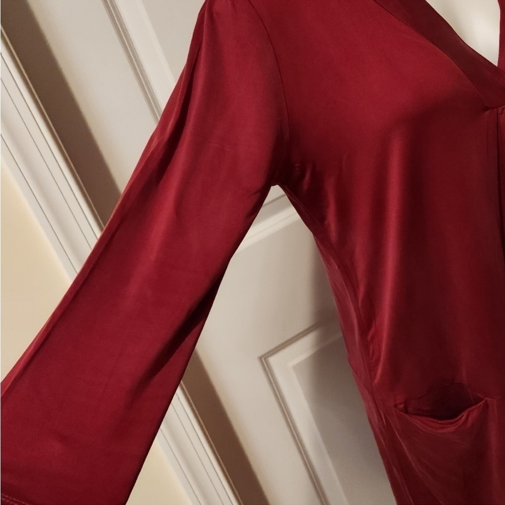 ⭐️Anthro’s Dolan,Sinfully Soft,Front Exposed Pock… - image 8